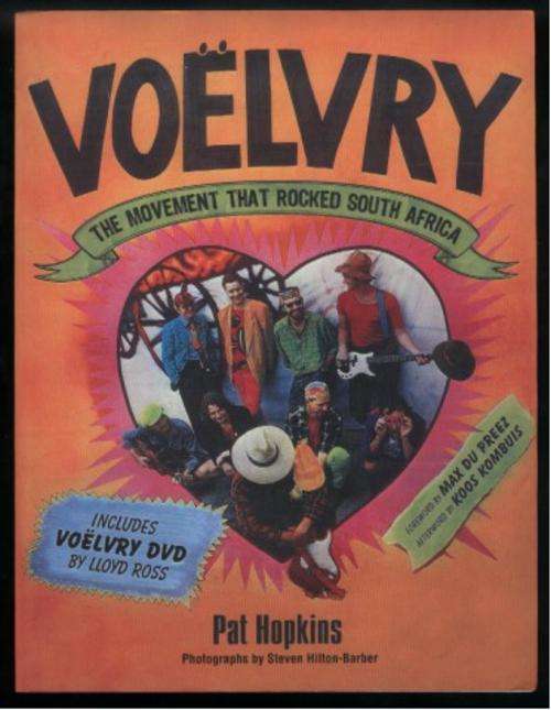 Voelvry, the Movement That Rocked South Africa